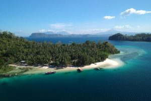 Best Time for a Bangka Shore Excursions