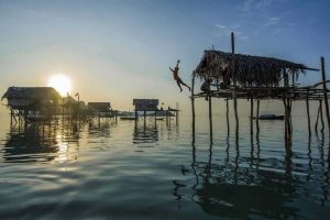 Best Time for a Baubau Shore Excursion