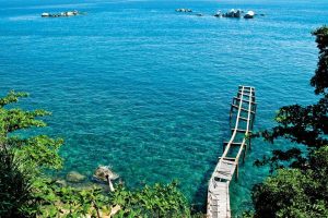 Best Time for a Bintan Island Shore Excursion