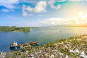 Best Time for a Bitung Shore Excursion
