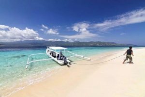 Best Time for a Gili Trawangan Shore Excursion