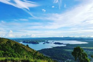 Best Time for a Jayapura Shore Excursion