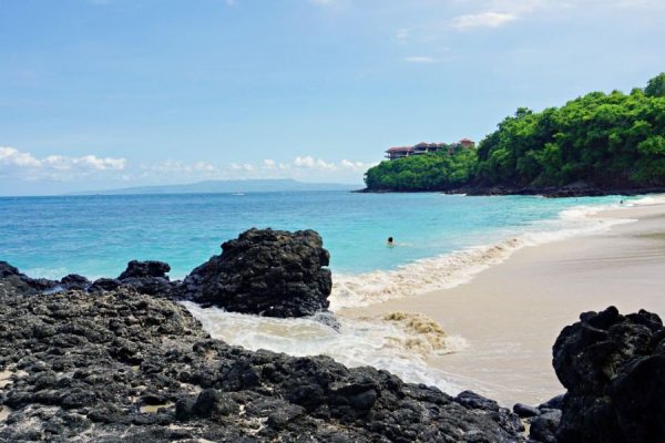 Bias Tugel Beach - Bali shore excursions