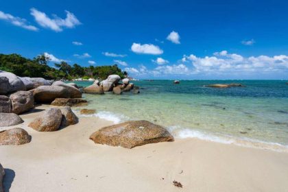 Bintan Island Highlights Tour