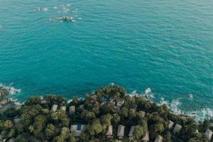 Bintan island tour for passengers
