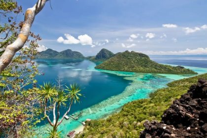 Bitung Shore Excursions