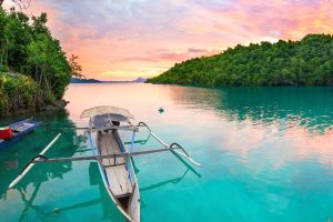 Bitung shore excursions - Indonesia
