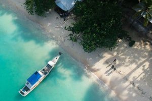 Discover island beauty in Bintan day tour