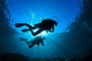 Diving in Ambon - Ambon shore excursions