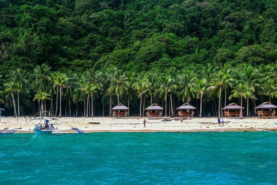 El Nido, Philippines - Must-Visit Asia Beach Destinations