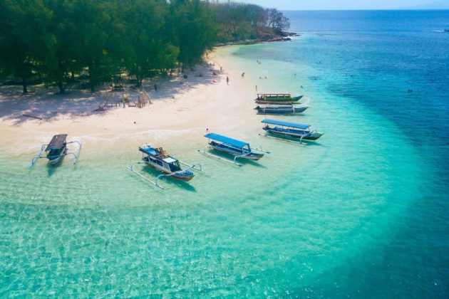 Gili Trawangan Shore Excursions