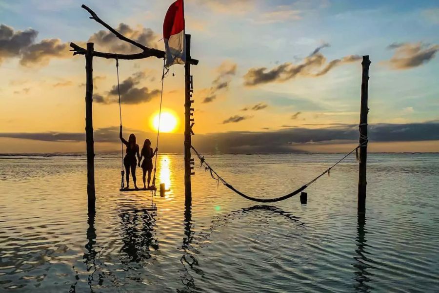 Gili Trawangan Shore Excursions & Tours for Cruise Passengers