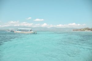 Gili Trawangan Shore Excursions for cruise passengers