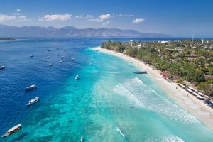 Gili Trawangan tours - Indonesia