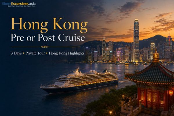 Hong Kong Pre Or Post Cruise