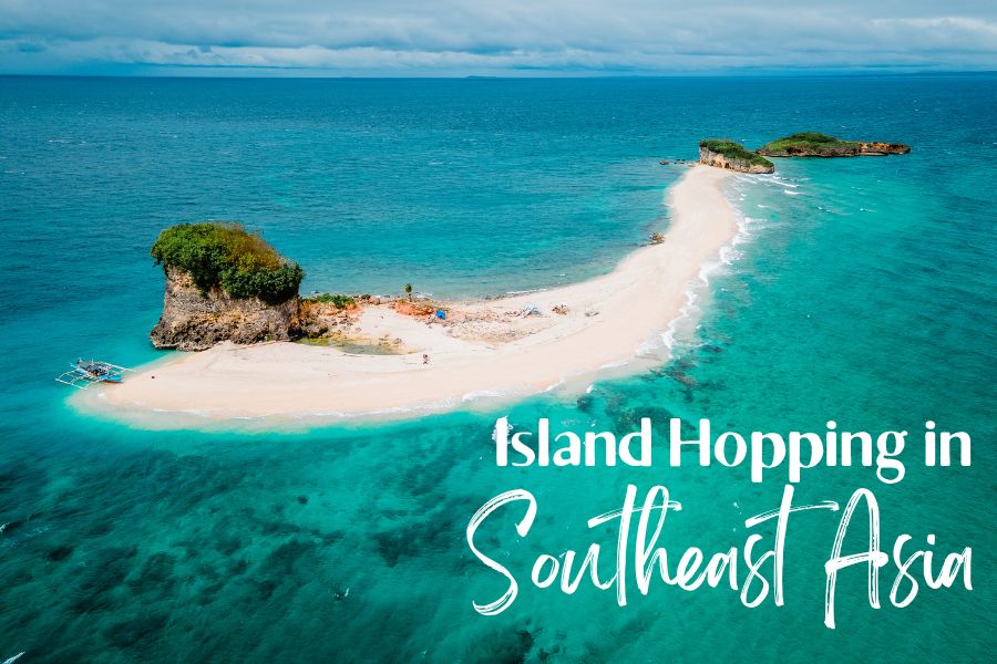 Island Hopping in Southeast Asia - 10 Unmissable Destinations for Coastal Explorers