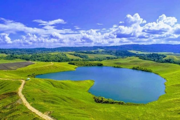 Jayapura Shore Excursions