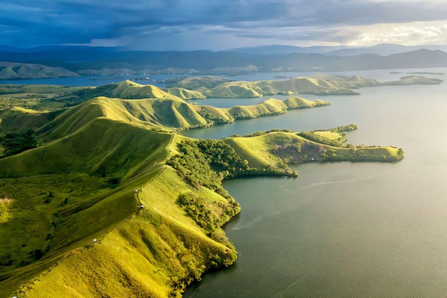 Jayapura Shore Excursions & Day Tours from Cruise Port