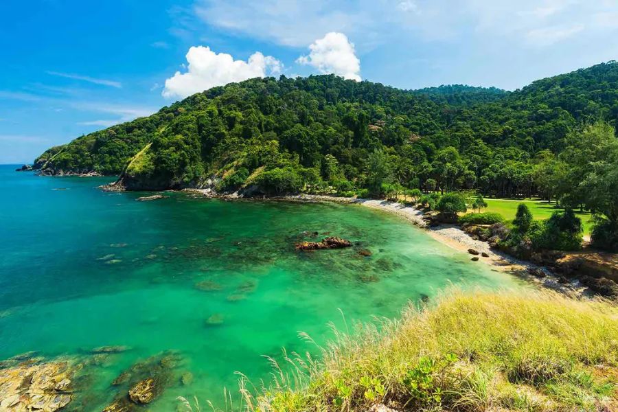 Koh Lanta, Thailand - Island Hopping in Southeast Asia