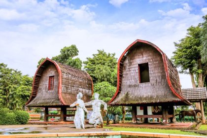 Kupang Cultural & Natural Highlights Tour