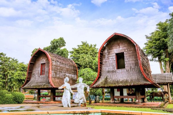 Kupang Cultural & Natural Highlights Tour