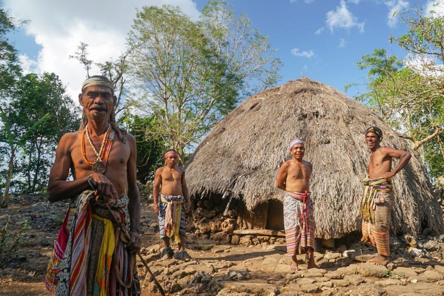 Kupang Shore Excursions, Tours & Day Trips from Timor Island