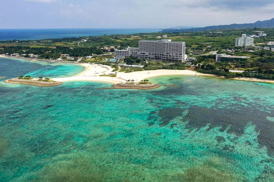 Okinawa, Japan - Must-Visit Asia Beach Destinations