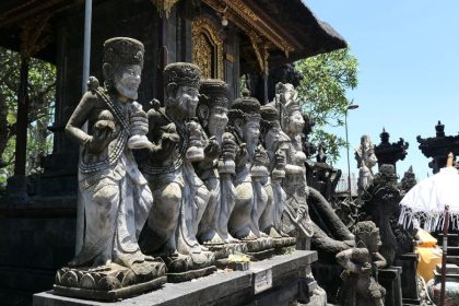 Padang Bai Island Cultural Tour