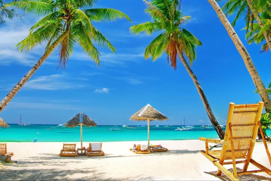 Phu Quoc, Vietnam - Island Hopping in Southeast Asia