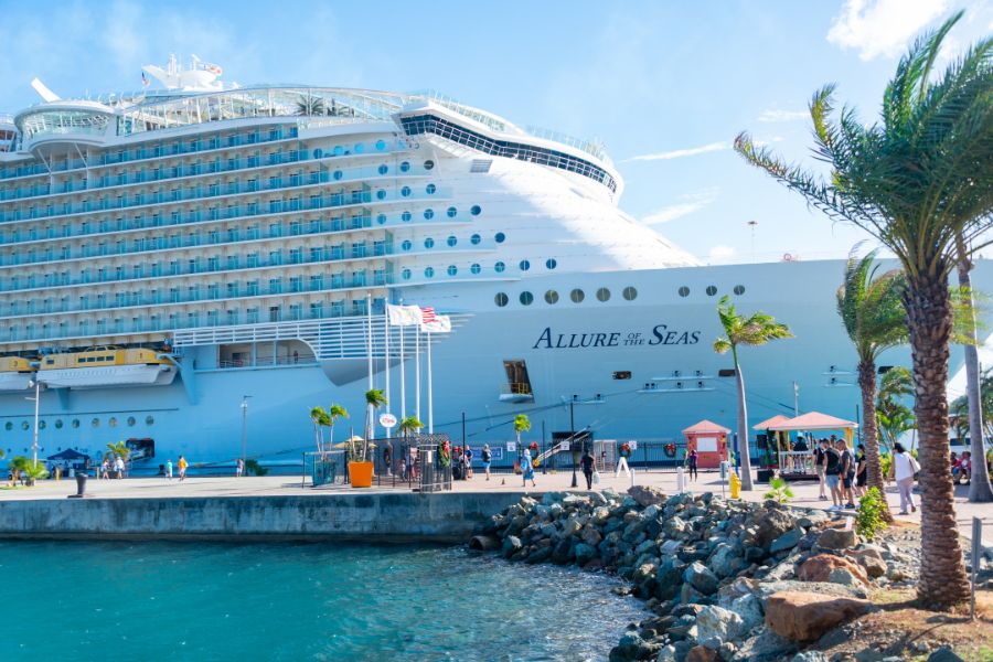 Pre and Post Cruise Tours in Asia