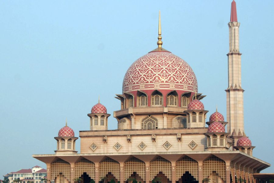 Top Malaysia Shore Excursions Day Trips Tours from Cruise Port