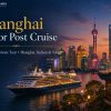 Shanghai Pre Or Post Cruise
