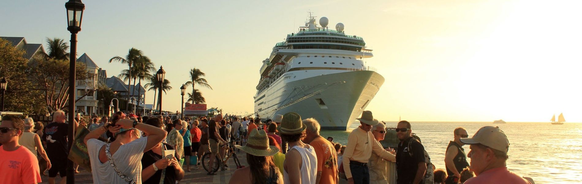 Shore Excursions Asia for Cruise Ship Passengers