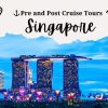 Singapore Pre or Post Cruise Tour