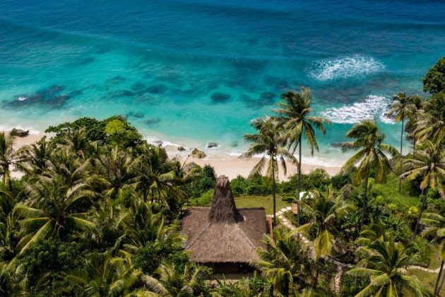 Sumba Shore Excursions