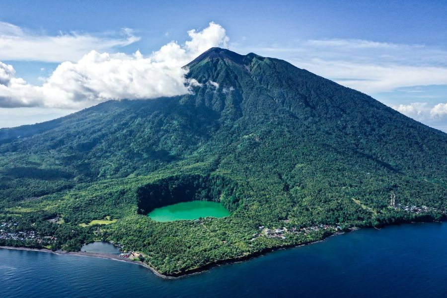 Ternate Shore Excursions & Day Tours from Ternate Cruise Port
