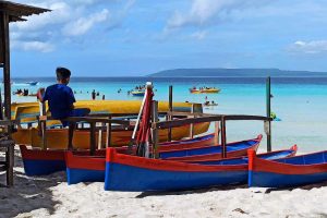 Things to Do and Baubau Tour Ideas for Cruise Passengers