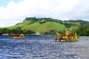 Things to Do and Jayapura Tour Ideas for Cruise Passengers