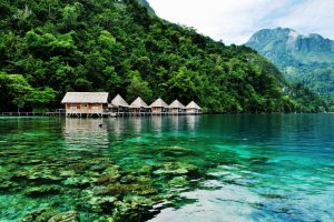 Things to Do in Ambon Shore Excursions