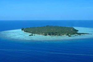 Things to Do in Menyawakan Island Shore Excursions