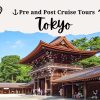 Tokyo Pre Or Post Cruise Tour