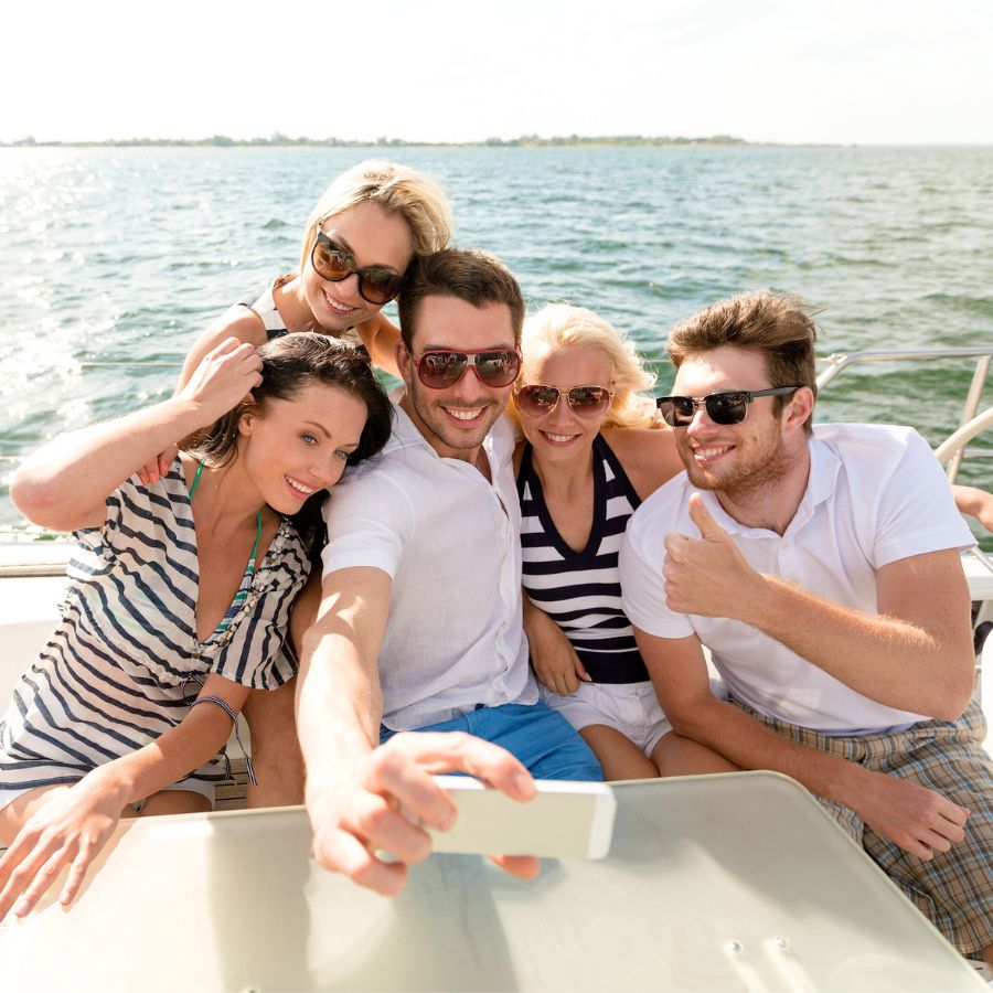 Travel with Peace of Mind - Before or After Your Cruise