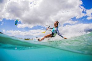 Water sports during Phuket shore excursions