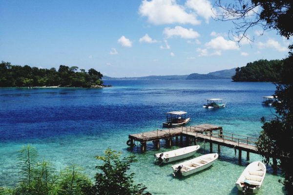 Weh Island Shore Excursions