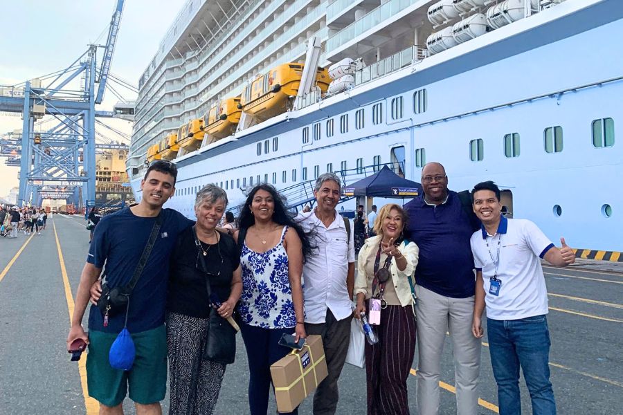 Authentic Shore Excursions Asia
