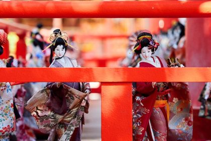 Awashima Shrine- Wakayama highlights tour