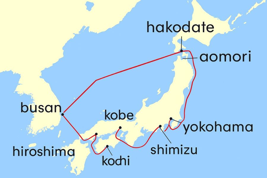 Celebrity Millennium Cruise Excursions Itinerary Aug 30, 2025 - Sep 11, 2025