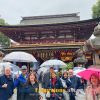 Dazaifu and Hakata Tour