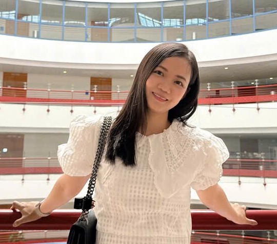Fiona - Travel Expert at Asia Shore Excursions