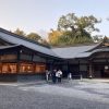 Ise Jingu & Pearl Island